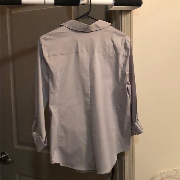 Blouse (button down) - Picture 5 of 6